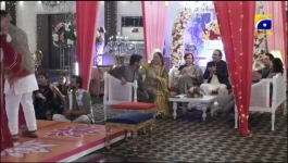 Tere Aany Se - Last Episode 39 - 25th Apr 23